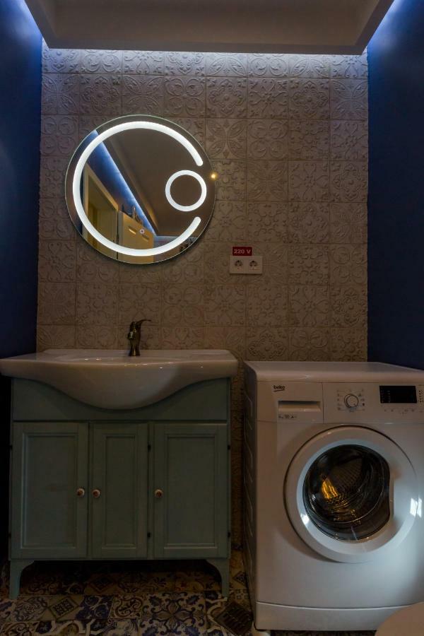Apartament Carol Sinaia Esterno foto