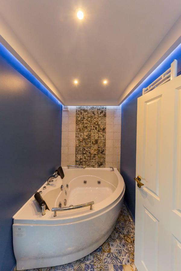 Apartament Carol Sinaia Esterno foto