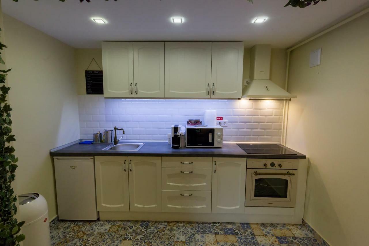 Apartament Carol Sinaia Esterno foto