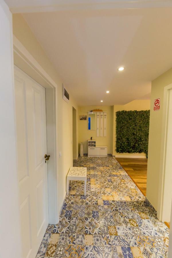 Apartament Carol Sinaia Esterno foto