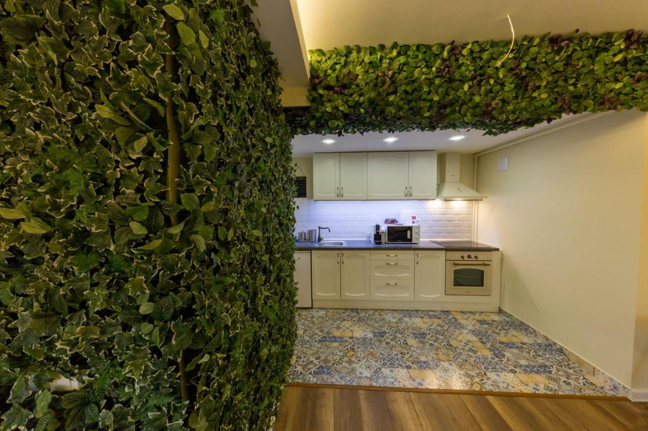 Apartament Carol Sinaia Esterno foto